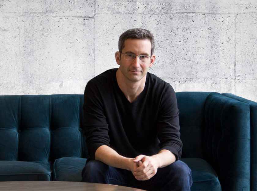 Jon Rittenberg, Creative & Design Director based in Boston